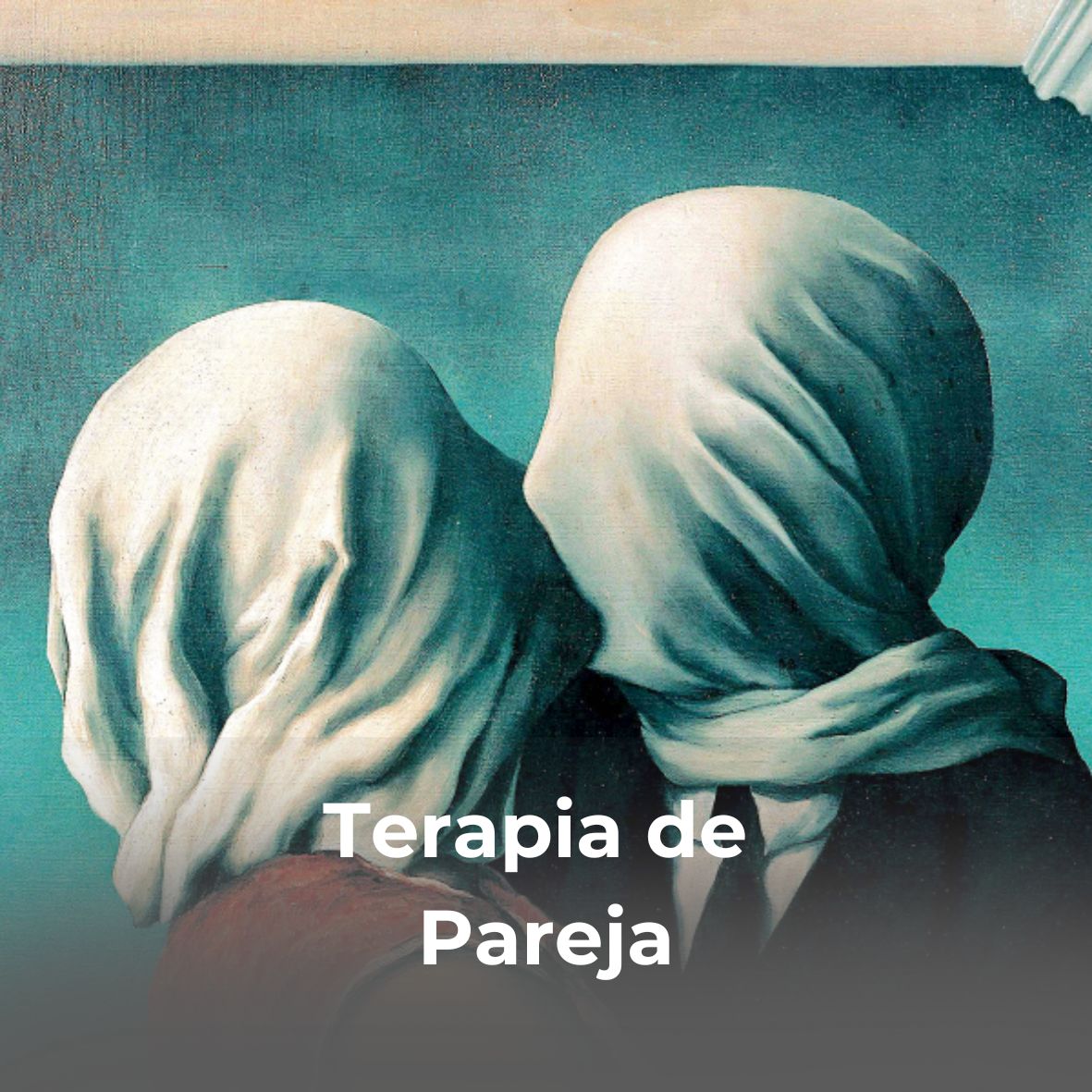Terapia de Pareja